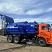 Мусоровоз КО-449-02 на шасси KAMAZ-65115 (6х4) 22 м.куб.
