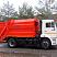 Мусоровоз КО-456-12 на шасси KAMAZ-43253 (4х2) 10 м.куб.