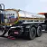 Автоцистерна КАМАЗ 4671-548-50 на шасси KAMAZ 43118-23027-50 (6x6)