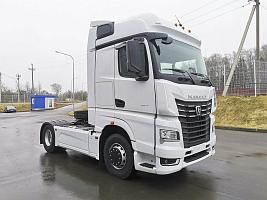 Седельный тягач KAMAZ-54901-70011-AA (HI-TECH) | КАМАЗ HI-TECH