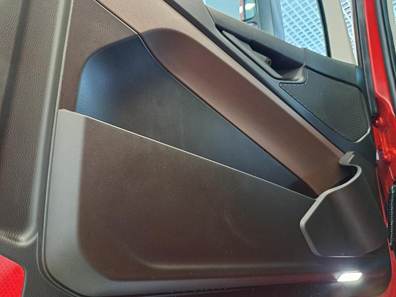 Седельный тягач KAMAZ-65659 ДОПОГ (ADR) | КАМАЗ-65659 6х2