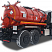 Автоцистерна нефтепромысловая АКН-10 (4671V7-30) на шасси КАМАZ-65959 (6х6)