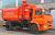 Мусоровоз КАМАЗ КО-449-19 на шасси KAMAZ-43253 (4х2) 15,5 м.куб.