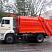 Мусоровоз КО-456-12 на шасси KAMAZ-43253 (4х2) 10 м.куб.