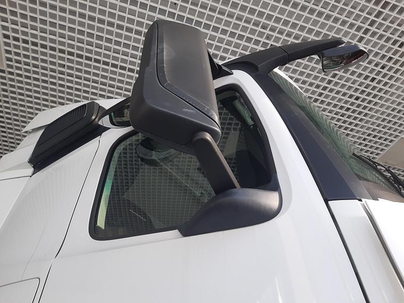 Седельный тягач KAMAZ-54902 | КАМАЗ-54902