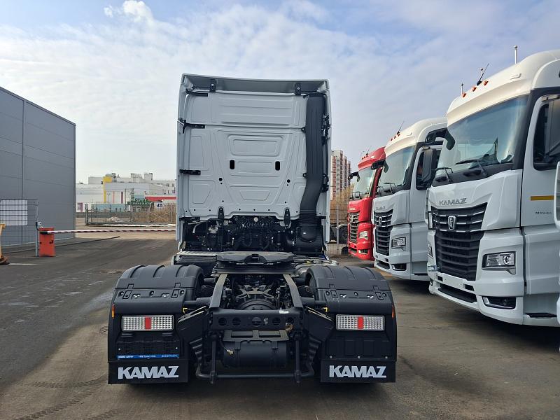 Седельный тягач KAMAZ-54901 NEO | КАМАЗ-54901