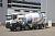 Автобетоносмеситель (АБС) КАМАЗ 581425 на шасси KAMAZ-65951 (8х4)
