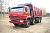 Самосвал KAMAZ-65201-7080-49 | КАМАЗ-65201-7080-49 (8х4) с задней разгрузкой