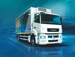 Особенности ремонта грузовиков КАМАЗ