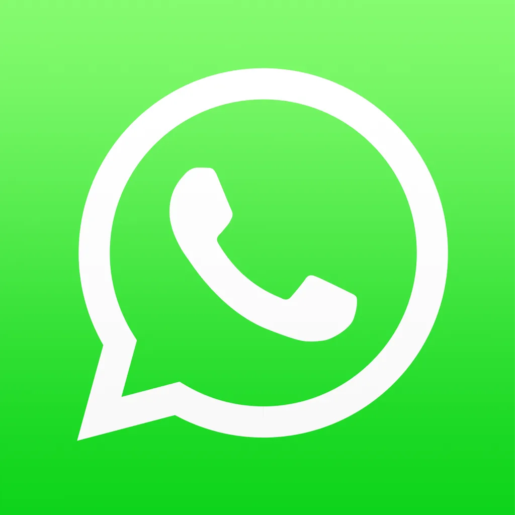 Связаться с нами по Whatsapp